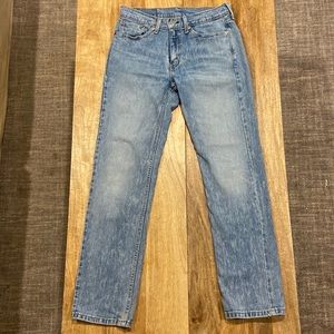 Levi’s Jeans